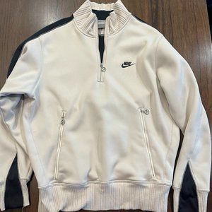 Nike Sportswear 1/4 zip - Men's XL